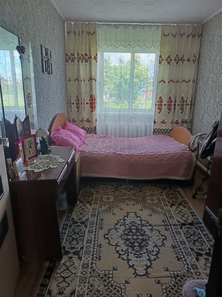 Продам дом с мебелью