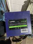 Блок питания 600w