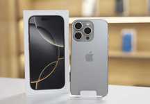 iPhone (айфон) 16 Pro 256gb 100% 60 - циклов