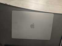 Macbook Air Space Grey 2024