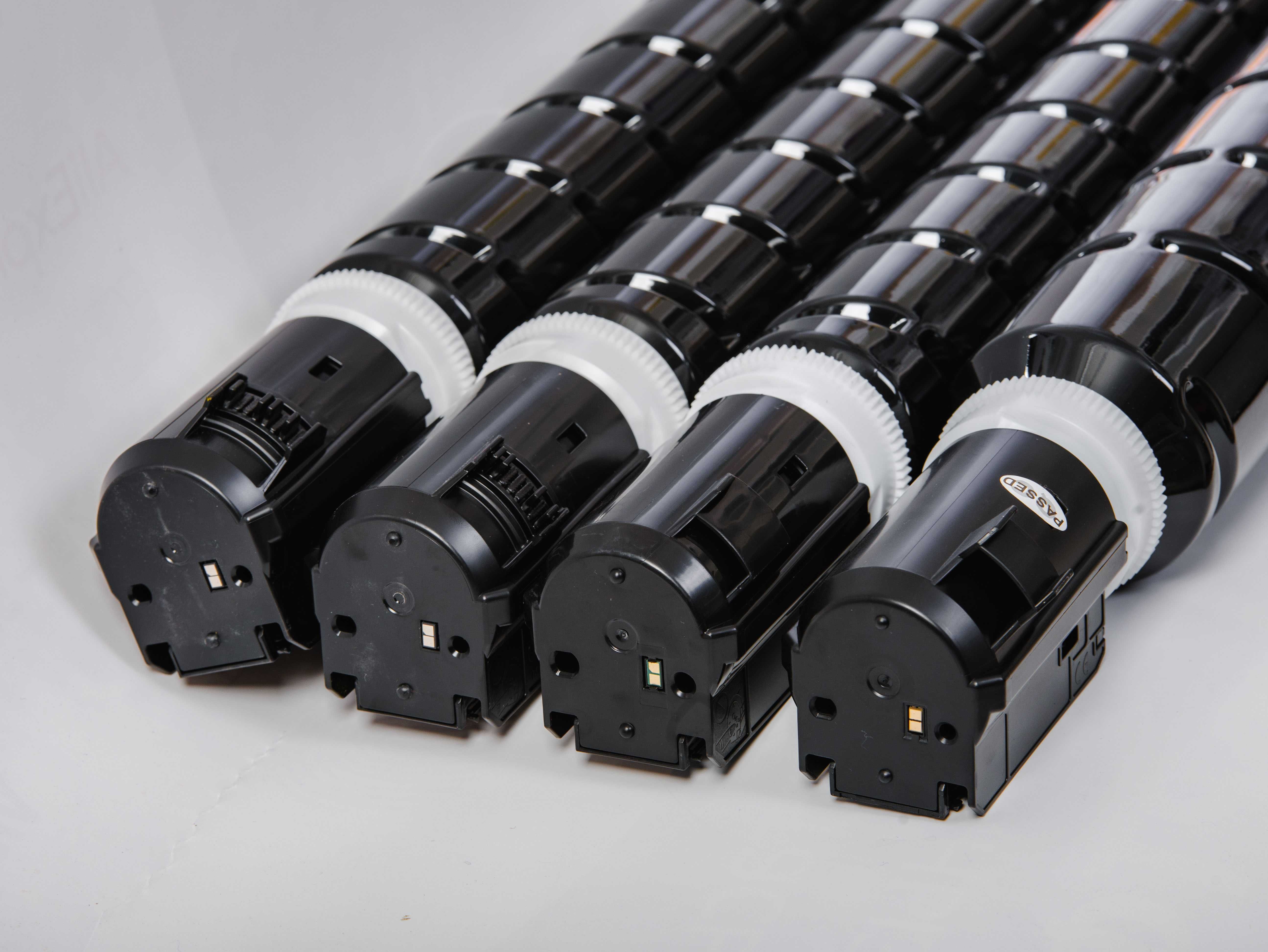 Продам картриджи C-EXV 54 29 штук