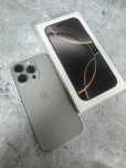Apple iphone 16 Pro Лот 629419 (Павлодар )