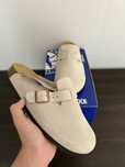 Birkenstock boston 41