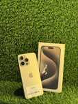 Iphone 15 pro max 256GB )