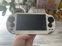 Продам PS Vita [прошитая]