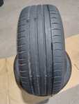245/50R20 2шт TRIANGLE