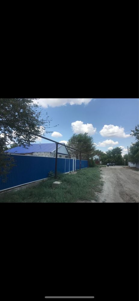Частный дом Аксай срочно