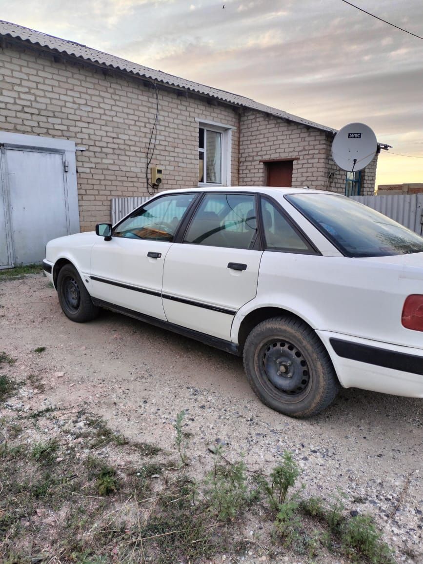 Продается автомашина