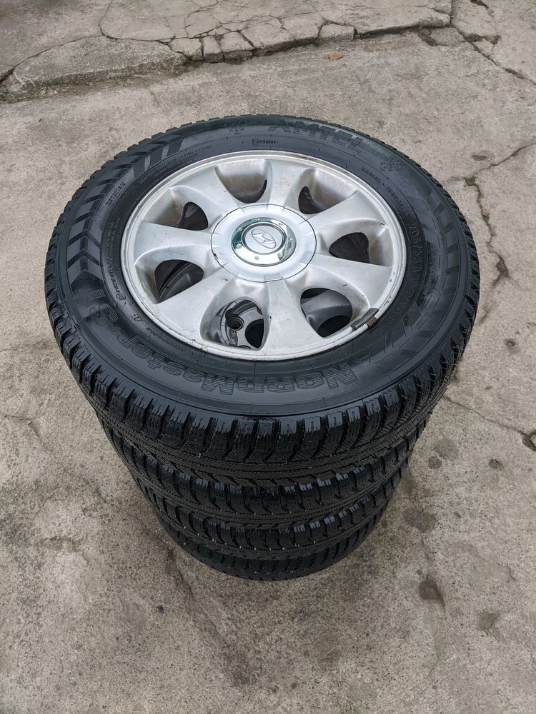 Продам диски на 15