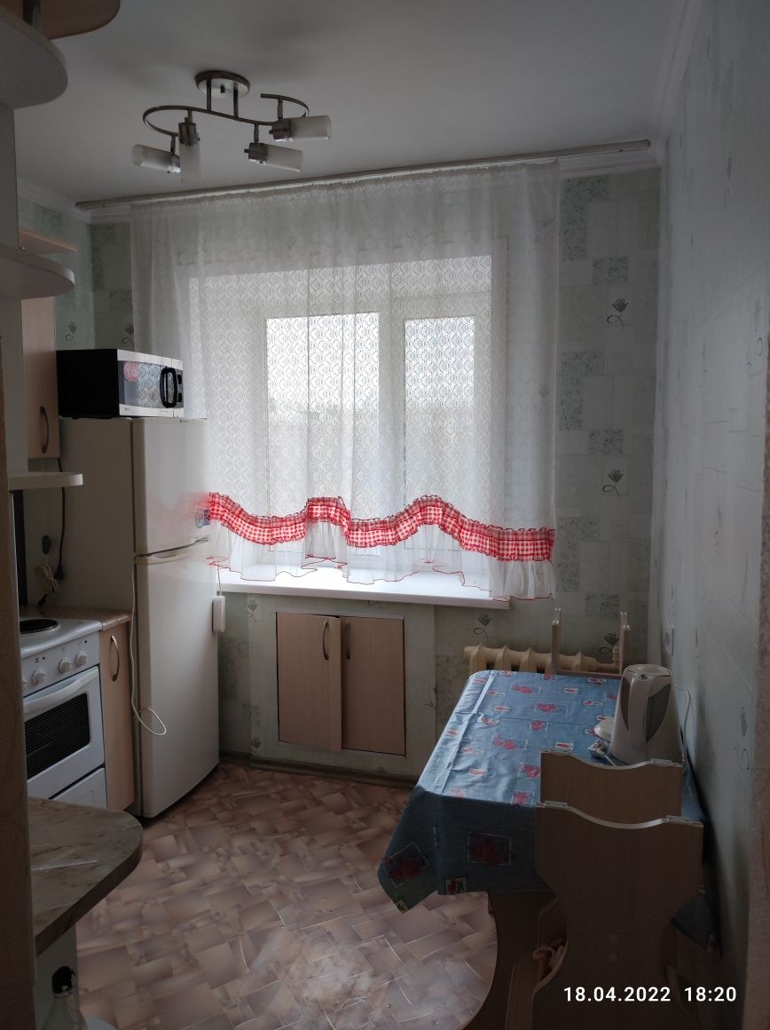 Продам 3х комнатную квартиру