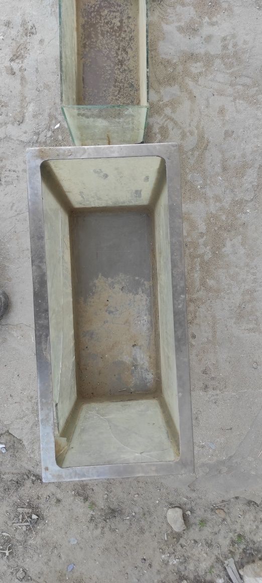 Аквариум 2 штуки