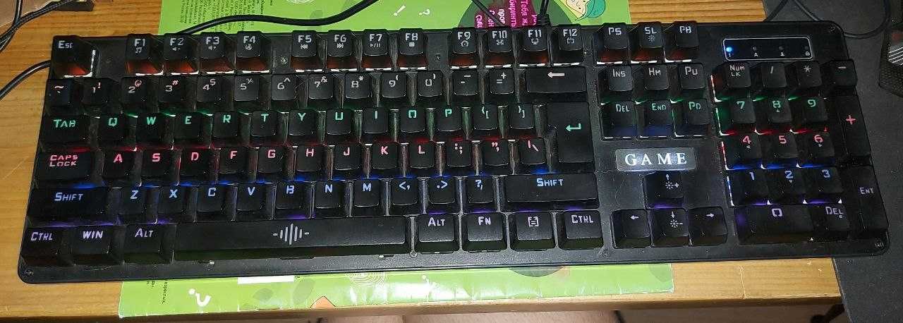 Компьютер Игровой