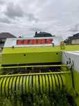 Пресс подборщик Claas markant 51