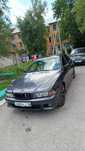 Продам bmw e39 2.8