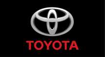 Запчасти Тойота Toyota