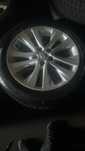 Продам диски/резину 235/50 R18