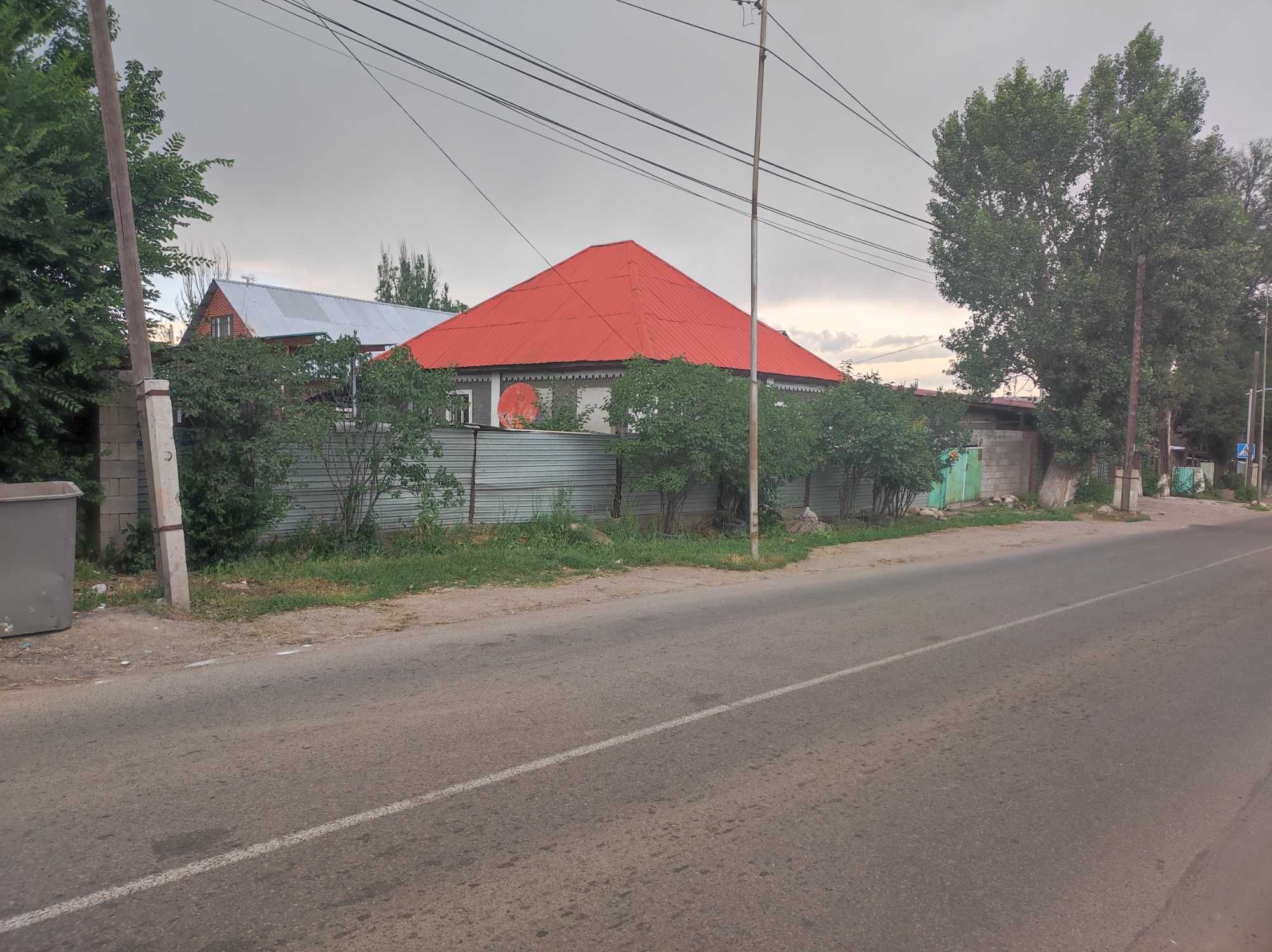 Срочно! Продам дом с, район школ Немере, Белинской, Байжанова
