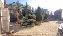 Коттедж в центре города, все центральные коммуникации.