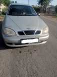 Chevrolet Lahos 2005г.