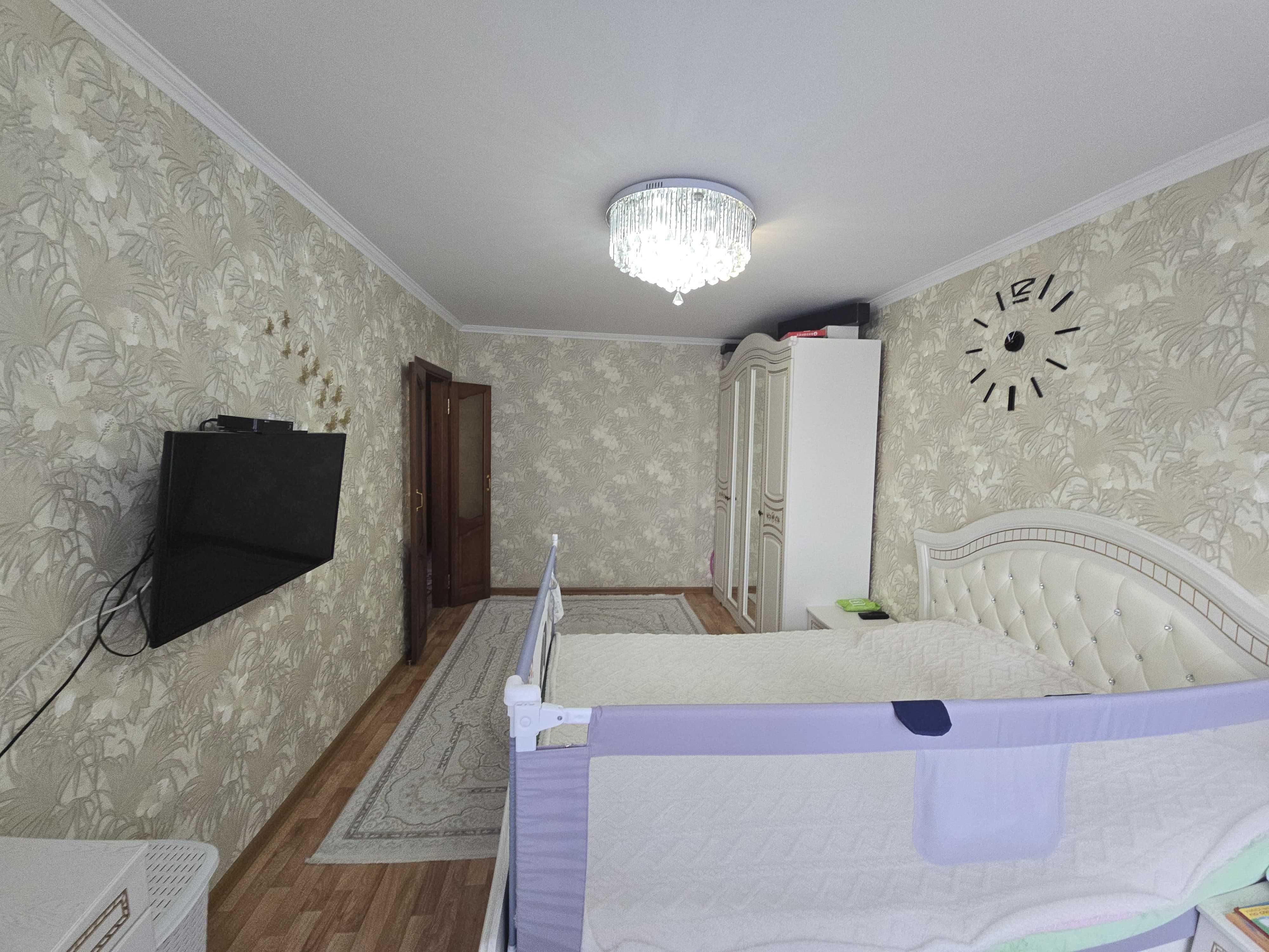 Продам квартиру в центре