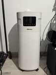 Увлажнитель воздуха Genau Fresh Air 20L