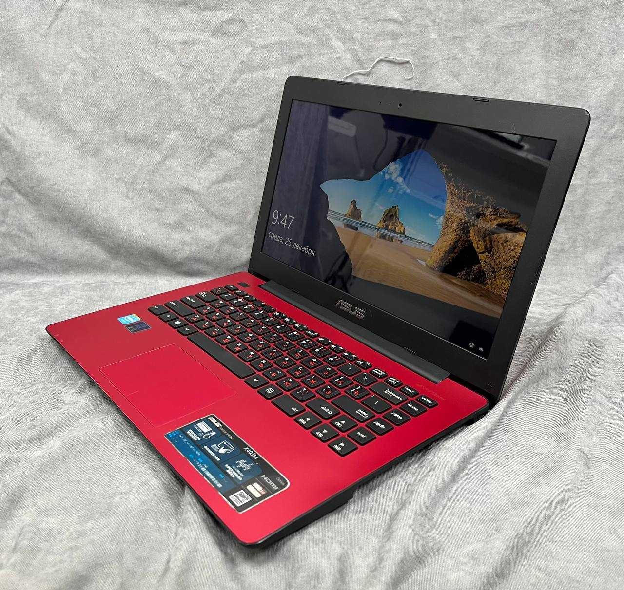 Для офиса шустрый ASUS Celeron/ОЗУ 8/SSD 256/HDd 1Tb Абая 79