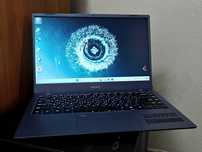 Ноутбук DEXP Atlas M14-13W302 i3 1215U