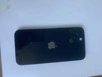 Iphone 14 черный 128gb , состояние хорошее, все работает , 86% зарядка