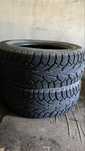 Шины Hankook R16 215/60