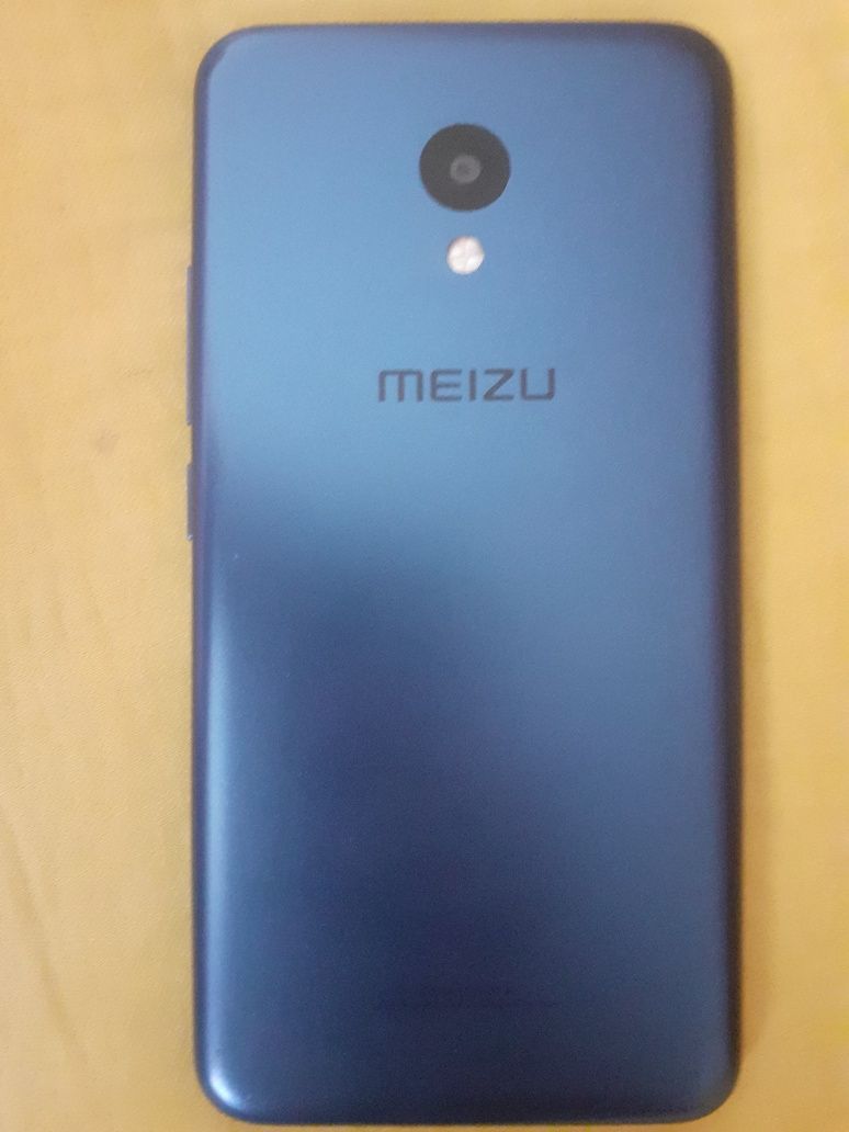 Продается Meizu M5 Note