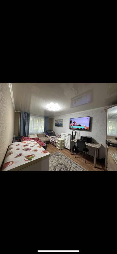 Продам 3х комнатную квартиру