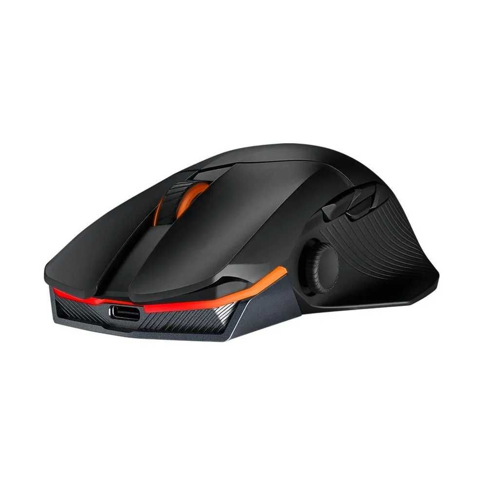 Мышь ASUS ROG Chakram X Origin