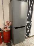 Двухкамерный холодильник Indesit DS 4160 G