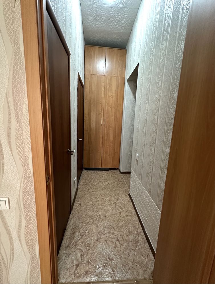 Продается 2-х комнатная квартира рядом с КЕГОК