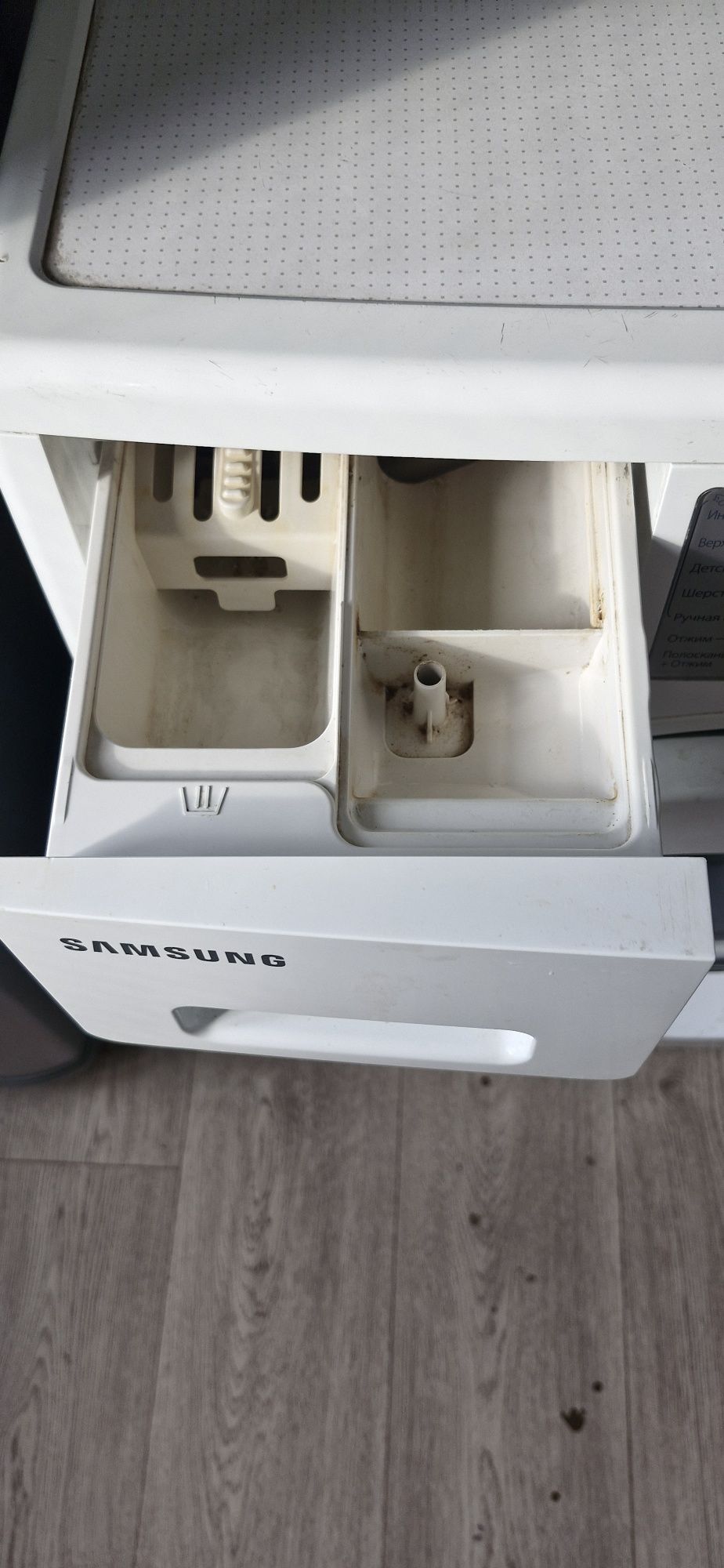 Продам Стиральную Машинку Автомат 7кг. Samsung.