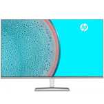HP M27fq QHD Monitor LED display 68,6 cm (27") 2560 x 1440