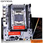 Материнская плата Atermiter X99 soket 2011-3 (ddr4)
