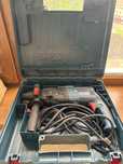 Перфоратор BOSCH GBH 240