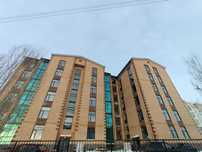 3-к квартира 87,6 м2 в новом кирпичном доме, Гашека, 2/3. Ипотека