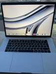 MacBook Pro 2017