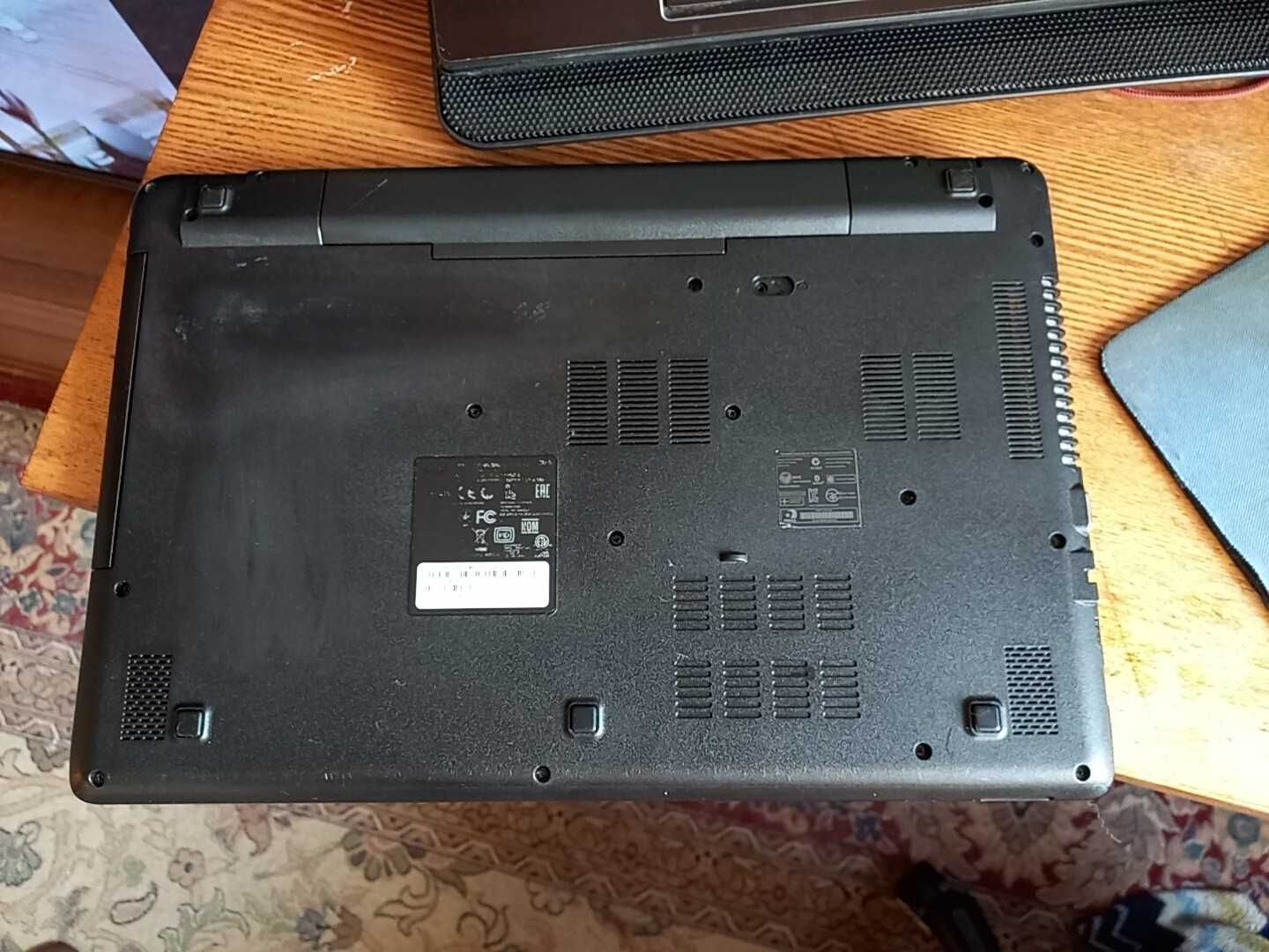 Продам ноутбук Acer Core i3