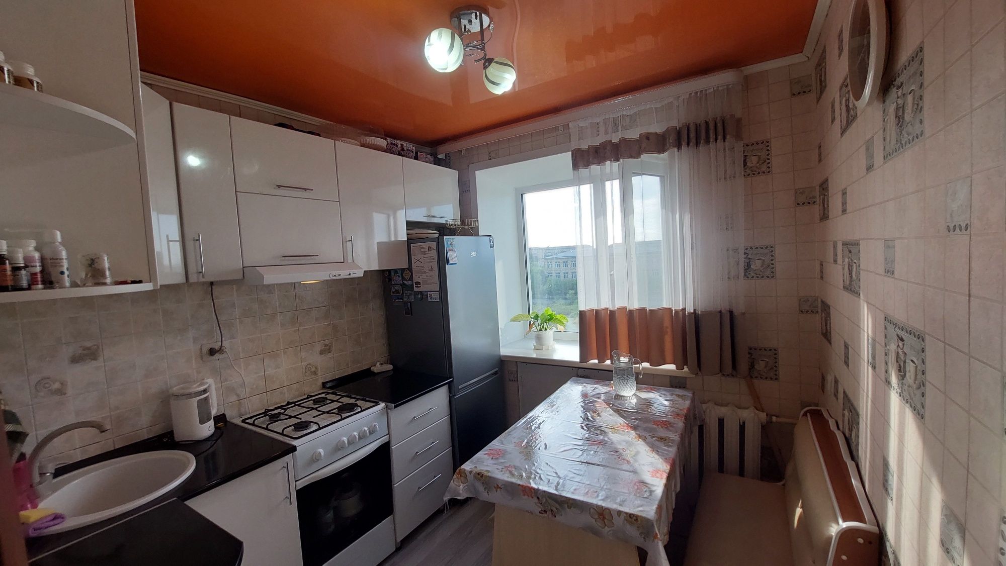 Продается 3 х комн квартира срочно торг