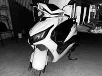 Мопед 125 куб срочно