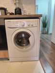 Стиральная машина indesit