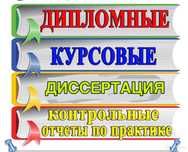 Дипломная Работа Диссертация за 1 день Научная статья