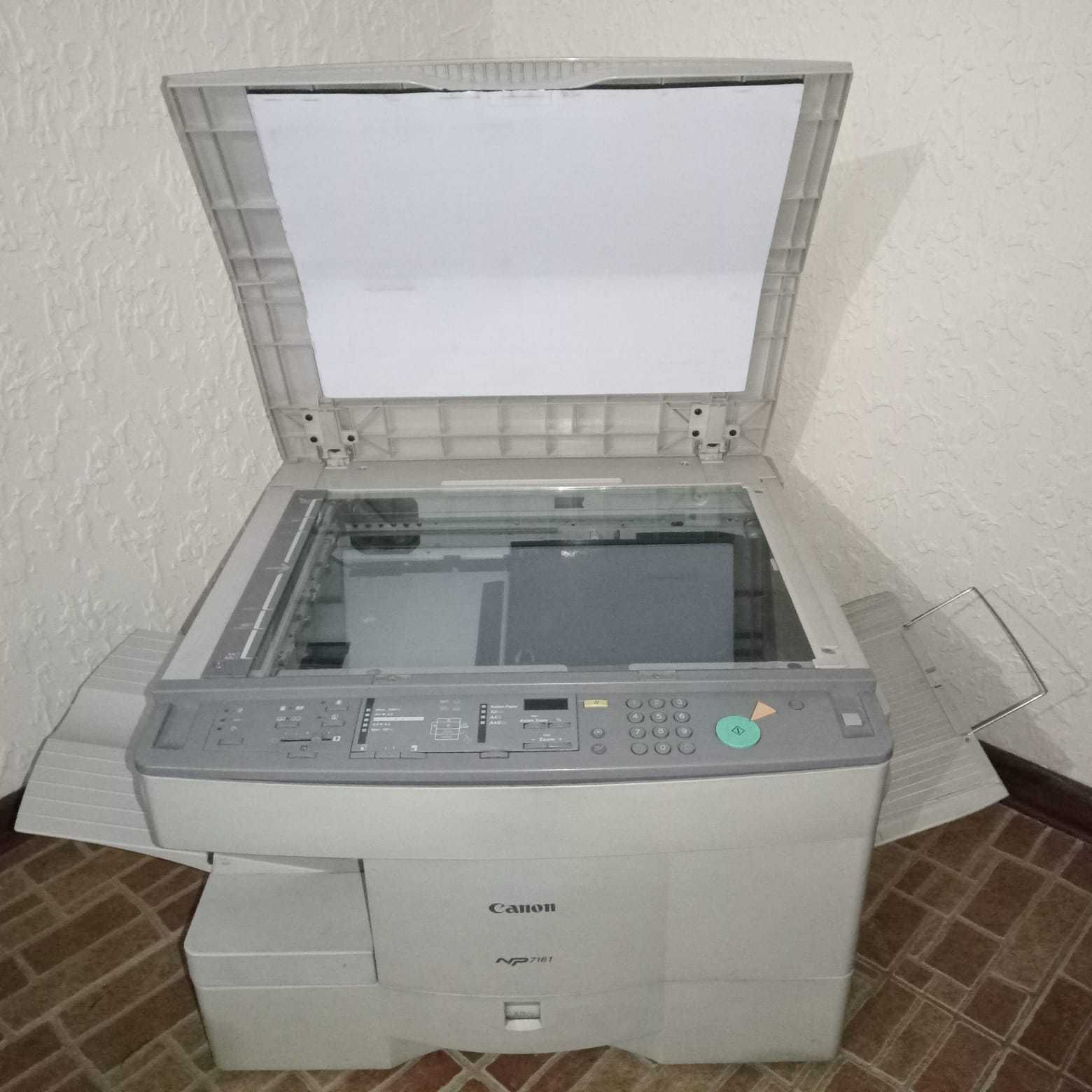 Canon NP7161 формат A3