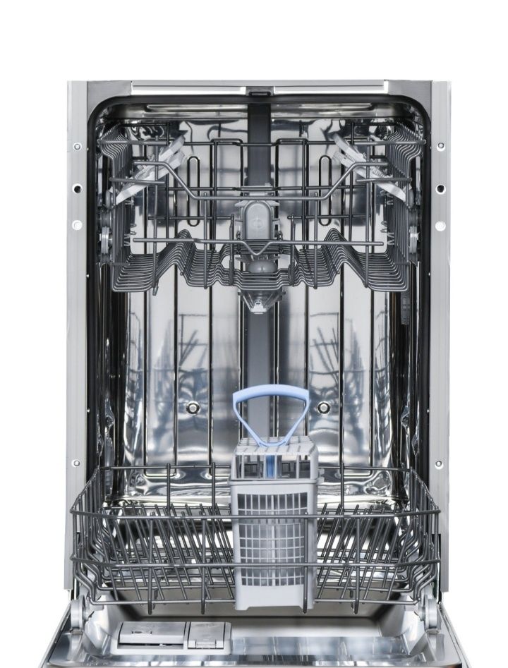 Посудомоечная машина Indesit