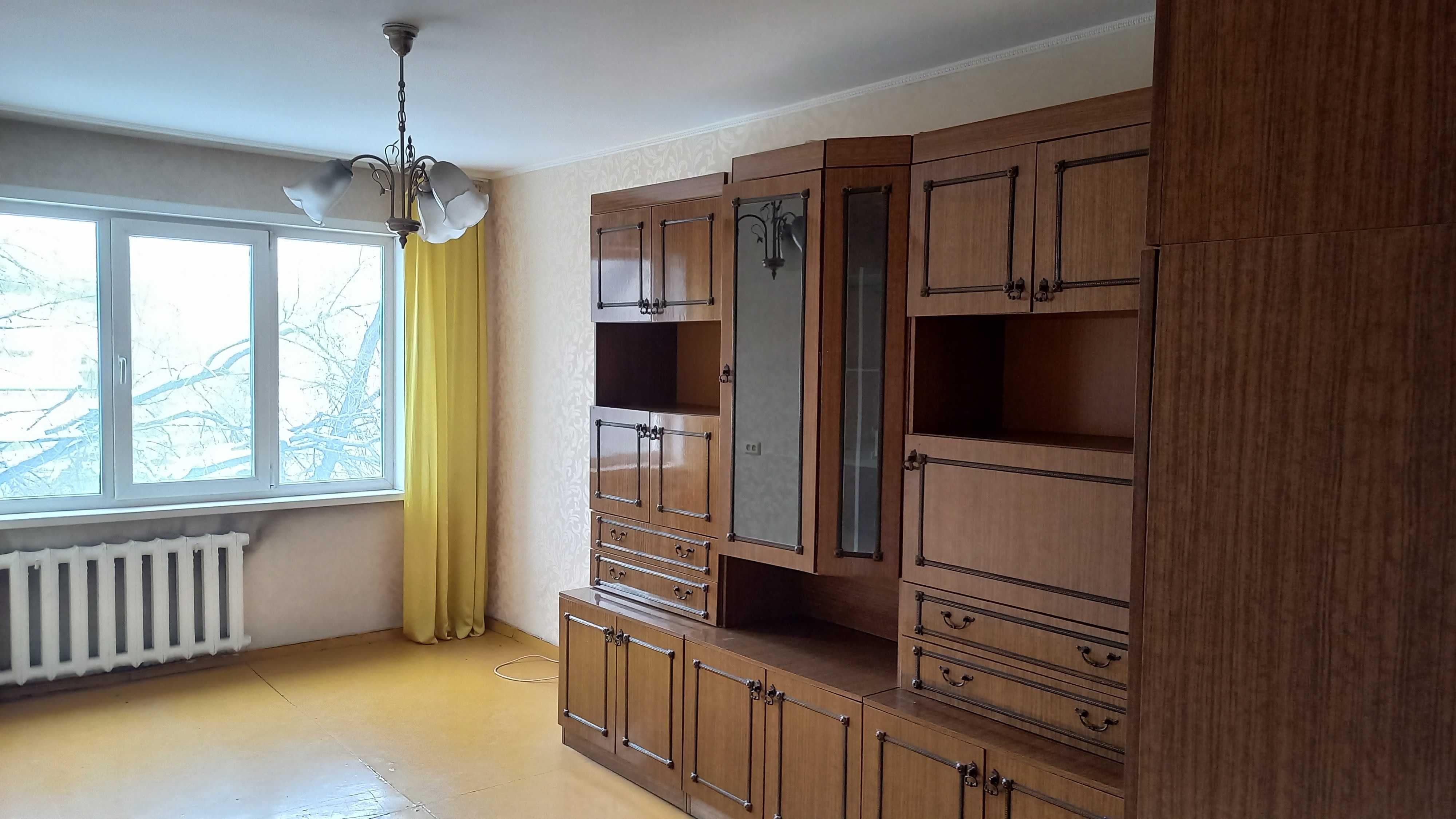 2х комнатная квартира