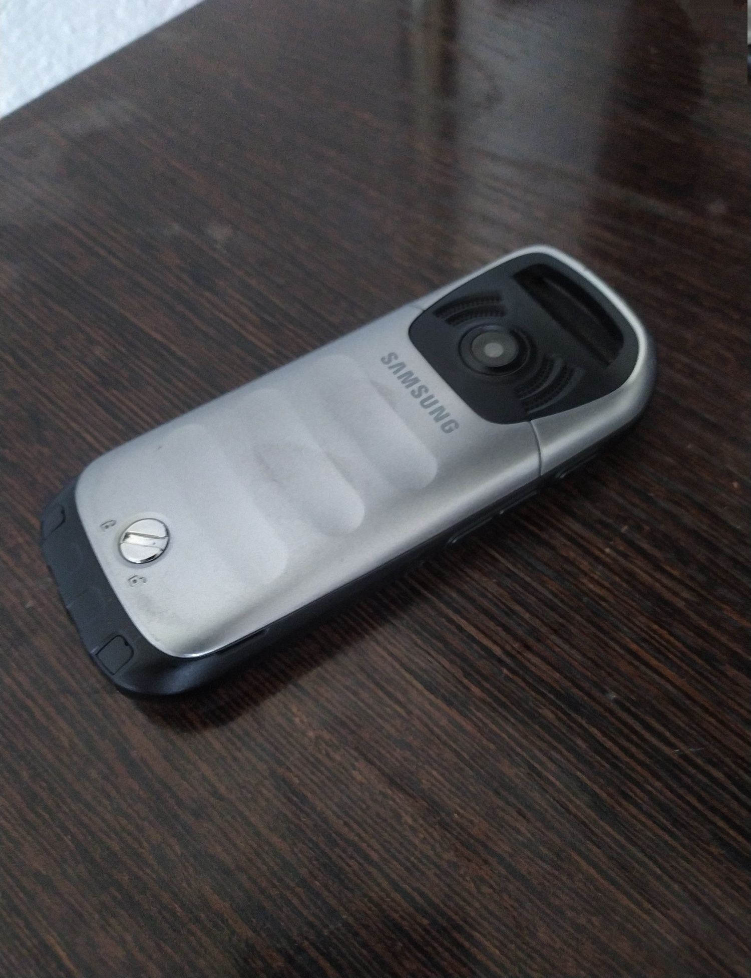 Samsung GT-C3350