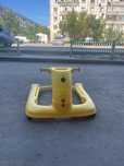 Ходунки универсальные Chicco 123